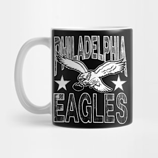 Philadelphia Eagels Mug